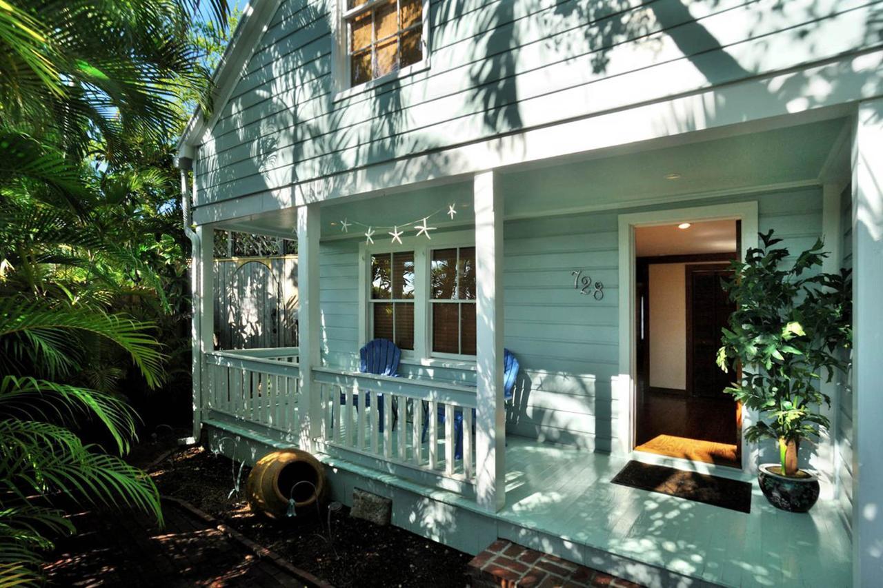 Passover Cottage Key West Exterior photo