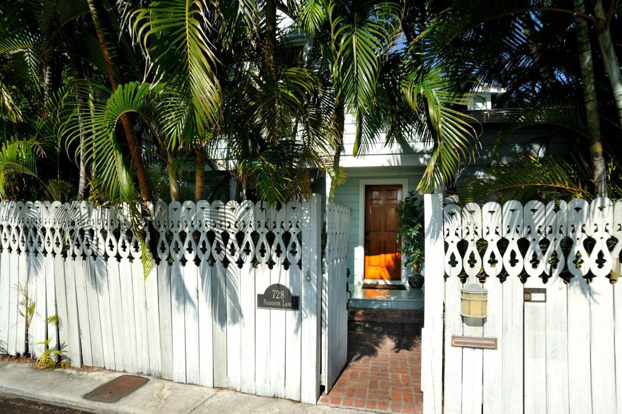 Passover Cottage Key West Exterior photo